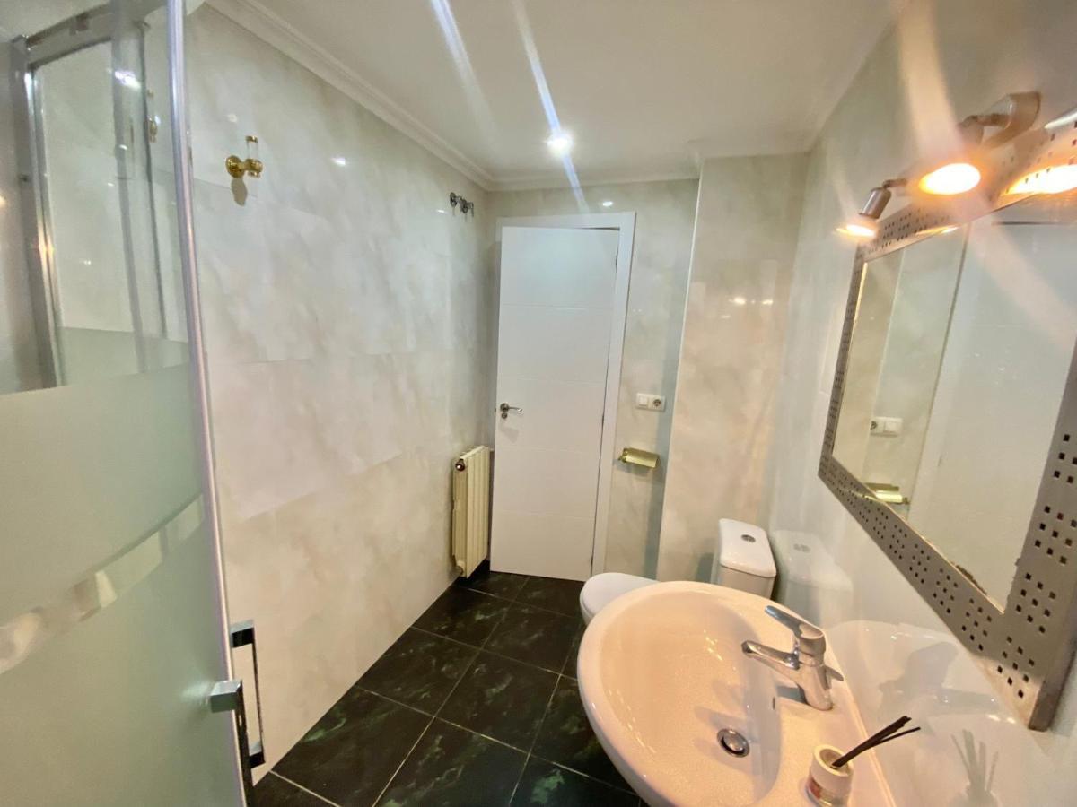 Apartment Rambla Alicante Exteriör bild