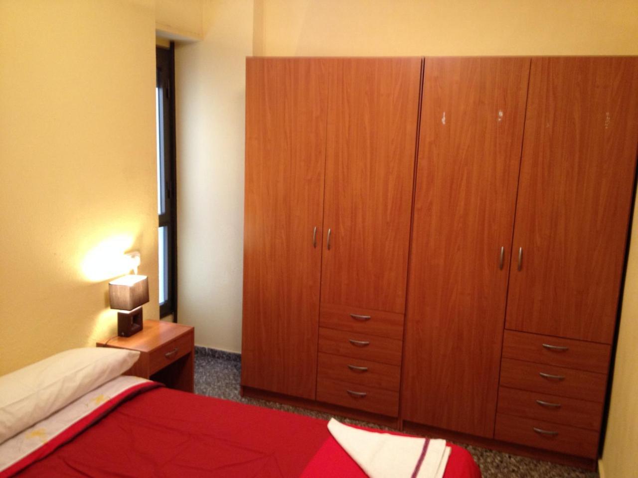 Apartment Rambla Alicante Exteriör bild