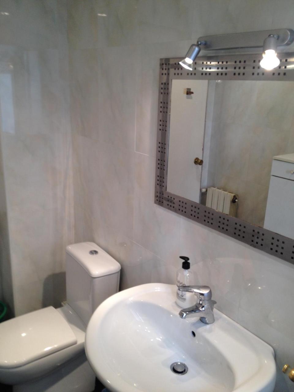 Apartment Rambla Alicante Exteriör bild